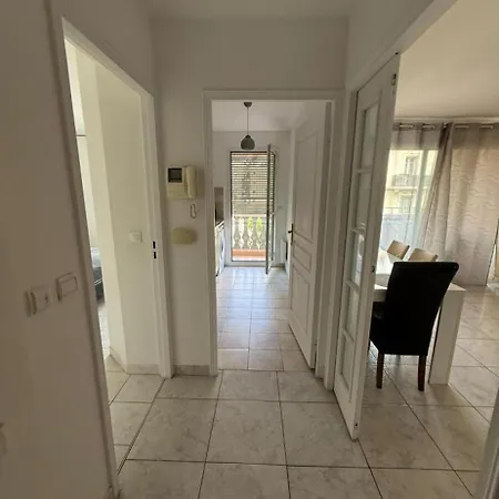 Appartement Nostro Casa *