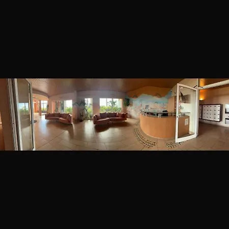 Appartement Nostro Casa