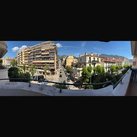 Appartement Nostro Casa