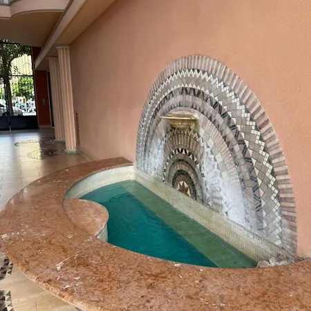 Nostro Casa Appartement Menton