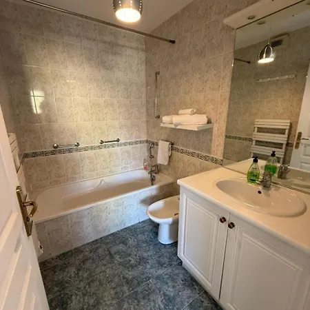 Nostro Casa Appartement