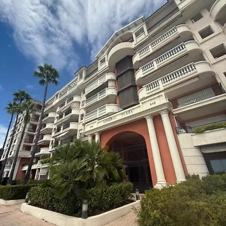 Nostro Casa Appartement Menton