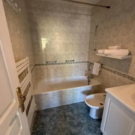 Appartement Nostro Casa Menton