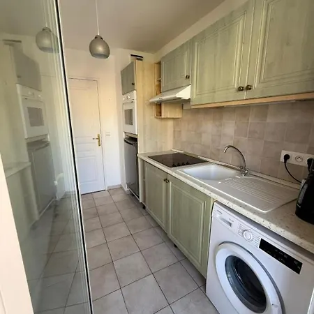 Appartement Nostro Casa
