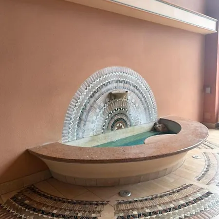 Διαμέρισμα Nostro Casa *