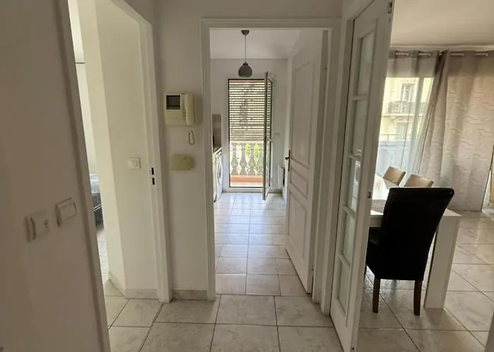 Apartmán Nostro Casa *