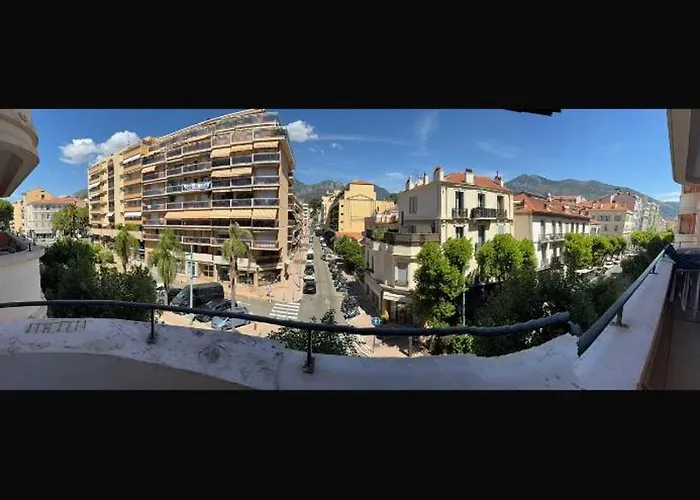 Apartmán Nostro Casa