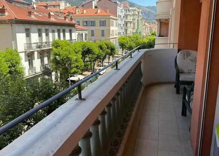 Διαμέρισμα Nostro Casa *