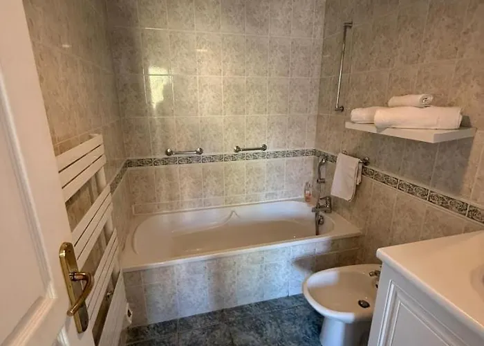 Apartmán Nostro Casa Menton