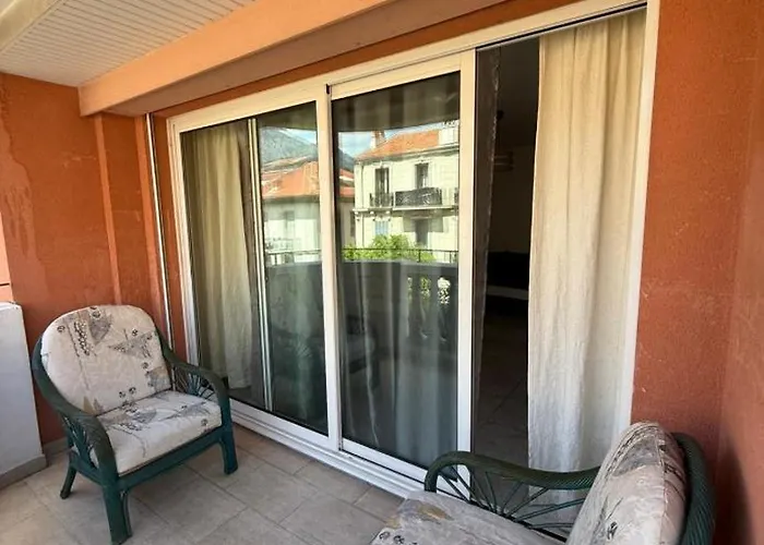 Nostro Casa * Menton