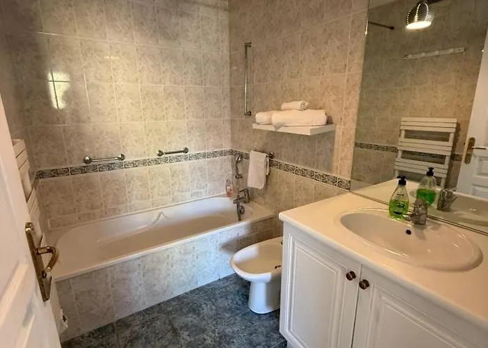 Nostro Casa Apartment