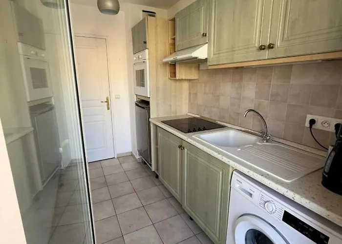 Apartment Nostro Casa