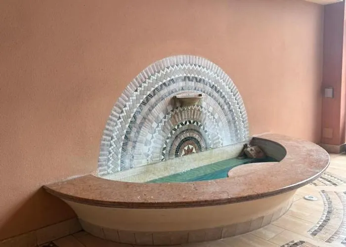 Apartmán Nostro Casa *