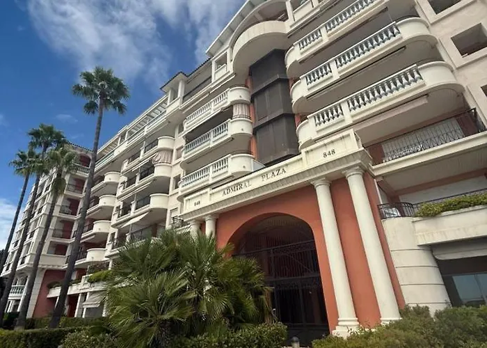 Nostro Casa Apartment Menton